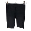 Unisex Metsola - Trikooshortsit, koko 134 - 140 - Musta ()