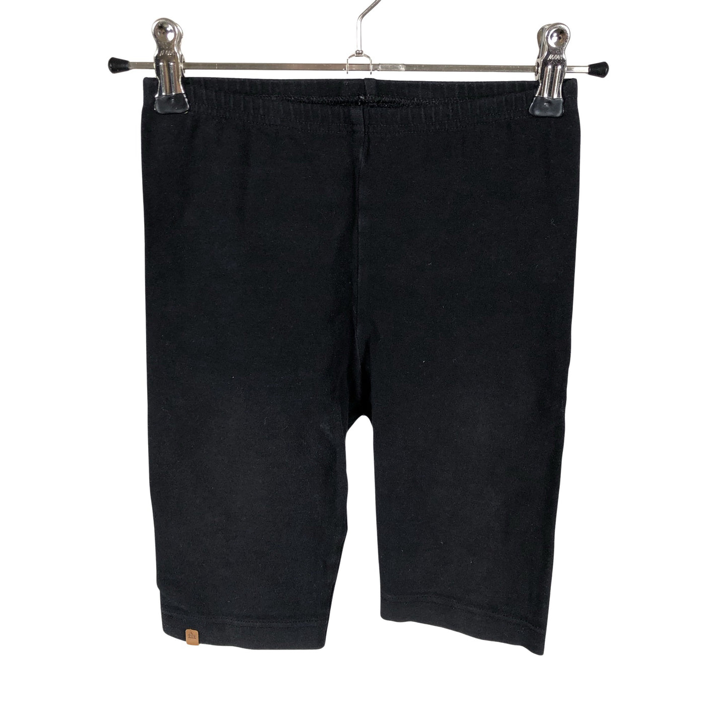 Unisex Metsola - Trikooshortsit, koko 134 - 140 - Musta (1)