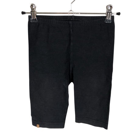 Unisex Metsola - Trikooshortsit, koko 134 - 140 - Musta ()
