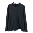 Unisex Nike - Urheilupaita, pitkät hihat, koko 146 - 152 - Musta ()