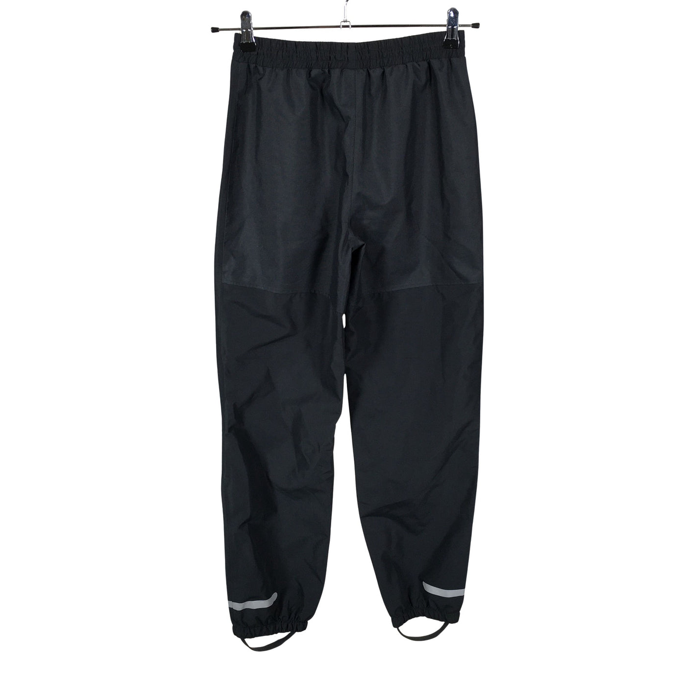 Unisex Tretorn - Välikausihousut, koko 158 - 164 - Musta (2)