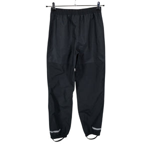 Unisex Tretorn - Välikausihousut, koko 158 - 164 - Musta (2)