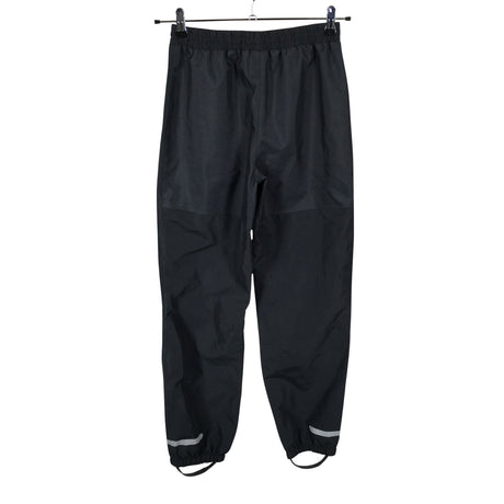 Unisex Tretorn - Välikausihousut, koko 158 - 164 - Musta (2)