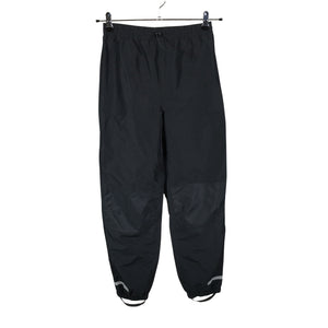 Unisex Tretorn - Välikausihousut, koko 158 - 164 - Musta (1)
