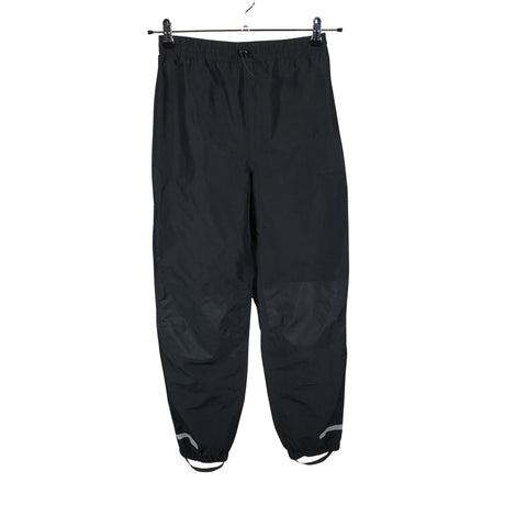 Unisex Tretorn - Välikausihousut, koko 158 - 164 - Musta ()