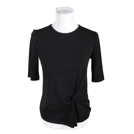 Naisten Topshop - T-paita, koko 36 - Musta ()