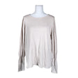 Naisten More&More - Neulepaita, koko 40 - Beige ()