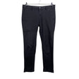 Miesten Uniqlo - Chinot, koko W34 - Musta ()