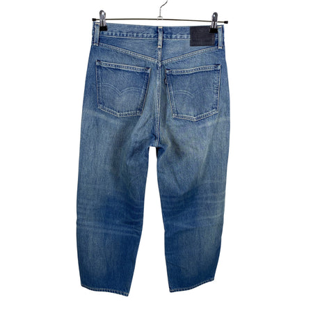 Naisten Levi's - Farkut, koko W28 - Sininen (2)