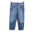 Naisten Levi's - Farkut, koko W28 - Vaaleansininen ()