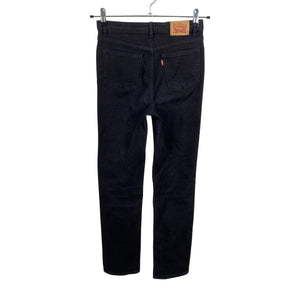 Unisex Levi's - Farkut, koko 158 - 164 - Musta (2)