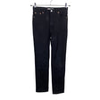 Unisex Levi's - Farkut, koko 158 - 164 - Musta ()