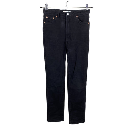 Unisex Levi's - Farkut, koko 158 - 164 - Musta ()