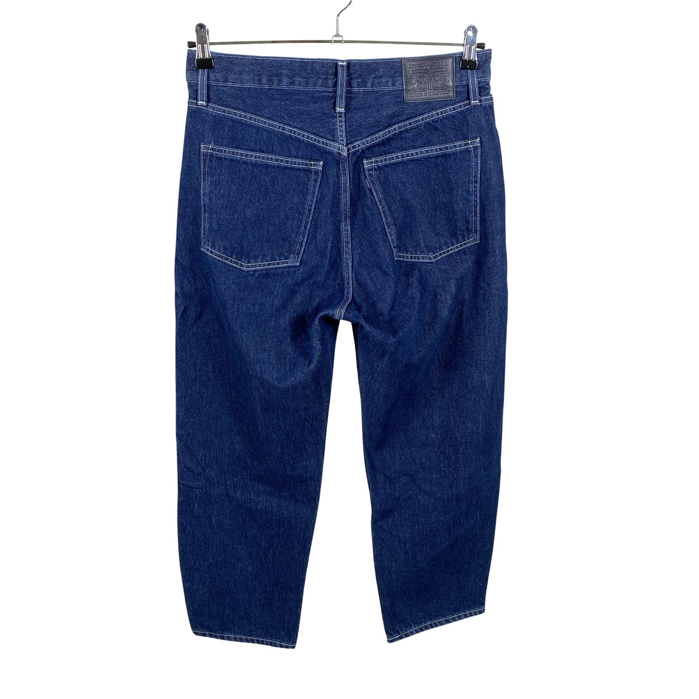 Naisten Levi's - Farkut, koko W28 - Sininen (2)