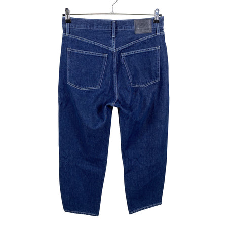 Naisten Levi's - Farkut, koko W28 - Sininen (2)