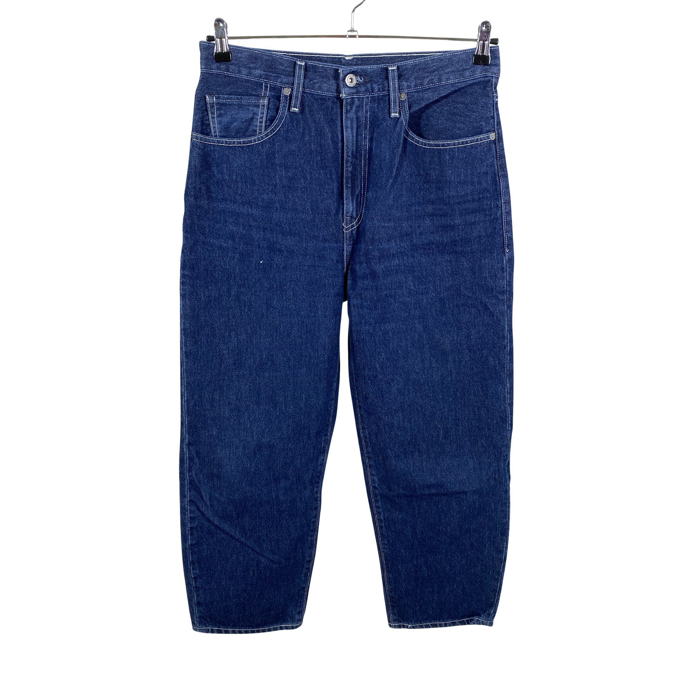 Naisten Levi's - Farkut, koko W28 - Sininen (1)