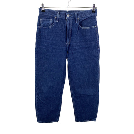 Naisten Levi's - Farkut, koko W28 - Sininen ()
