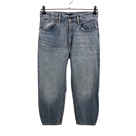 Naisten Levi's - Farkut, koko W28 - Vaaleansininen ()