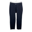 Naisten NP Collection - Kangashousut, koko 44 - Musta ()