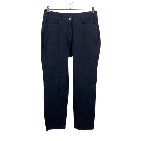 Naisten NP Collection - Kangashousut, koko 44 - Musta ()