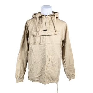 Miesten R-collection - Ulkoilutakki, koko M - Beige (1)