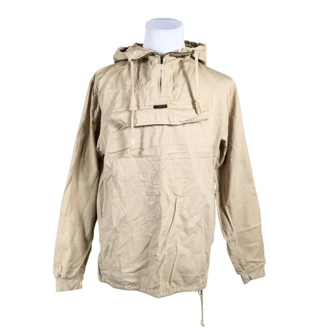 Miesten R-collection - Ulkoilutakki, koko M - Beige ()