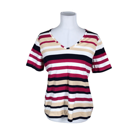 Naisten Nanso - Trikoopaita, koko 40 - Beige ()