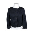 Naisten Gerry Weber - Jakku, koko 44 - Sininen ()