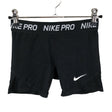 Tyttöjen Nike - Urheilushortsit, koko 134 - 140 - Musta ()