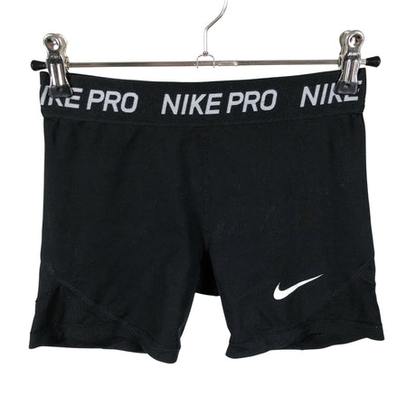 Tyttöjen Nike - Urheilushortsit, koko 134 - 140 - Musta ()