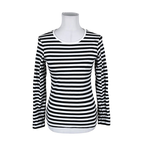 Naisten Marimekko - Trikoopaita, koko 32 - Musta ()