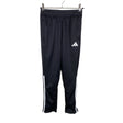 Unisex Adidas - Verryttelyhousut, koko 134 - 140 - Musta ()