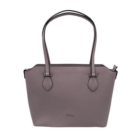 Naisten Cromia - Käsilaukku, koko Maxi - Violetti ()
