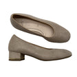 Naisten Ara - Korkokengät, koko 35 - Vaaleanpunainen ()