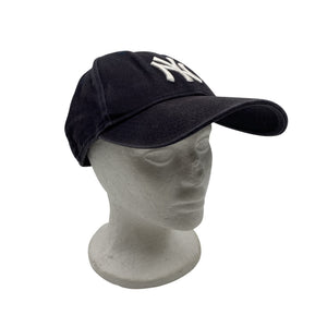 Unisex New Era - Lippalakki, koko 52 - 54 cm - Sininen (1)