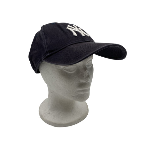 Unisex New Era - Lippalakki, koko 52 - 54 cm - Sininen ()