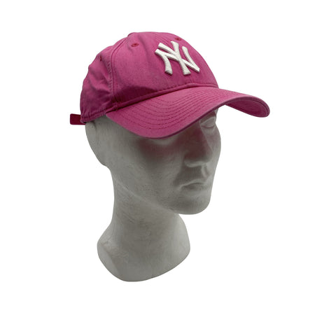 Naisten New Era - Lippalakki, koko 54 - 56 cm - Pinkki ()