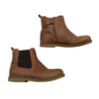 Unisex Bundgaard - Talvikengät, koko 30 - Ruskea ()
