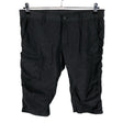 Naisten McKinley - Shortsit, koko 42 - Musta ()