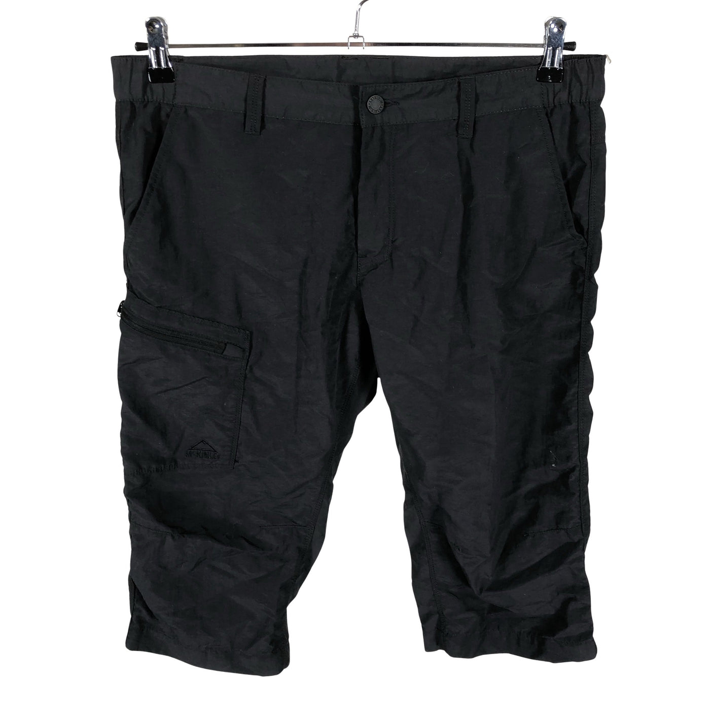 Naisten McKinley - Shortsit, koko 42 - Musta (1)