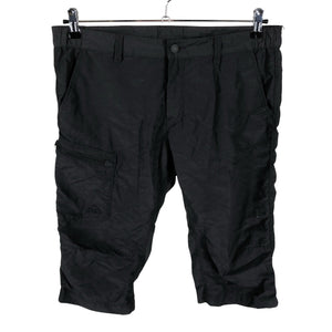 Naisten McKinley - Shortsit, koko 42 - Musta (1)