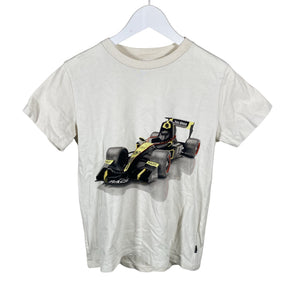 Unisex Molo Kids - T-paita, koko 158 - 164 - Beige (1)