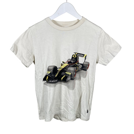 Unisex Molo Kids - T-paita, koko 158 - 164 - Beige ()