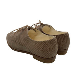 Naisten Terhi Pölkki - Kävelykengät, koko 37 - Beige (3)