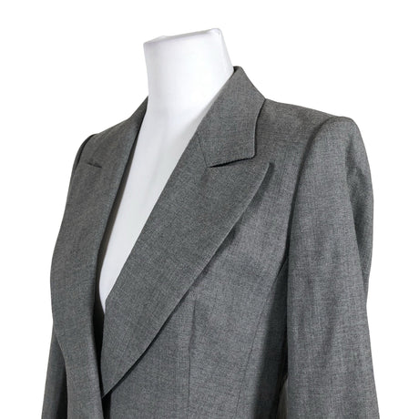 Naisten Hugo Boss - Jakku, koko 38 - Harmaa (2)