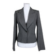Naisten Hugo Boss - Jakku, koko 38 - Harmaa ()