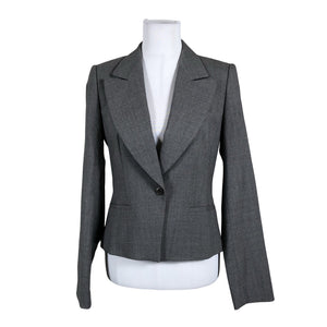 Naisten Hugo Boss - Jakku, koko 38 - Harmaa (1)