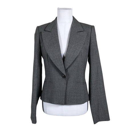 Naisten Hugo Boss - Jakku, koko 38 - Harmaa ()