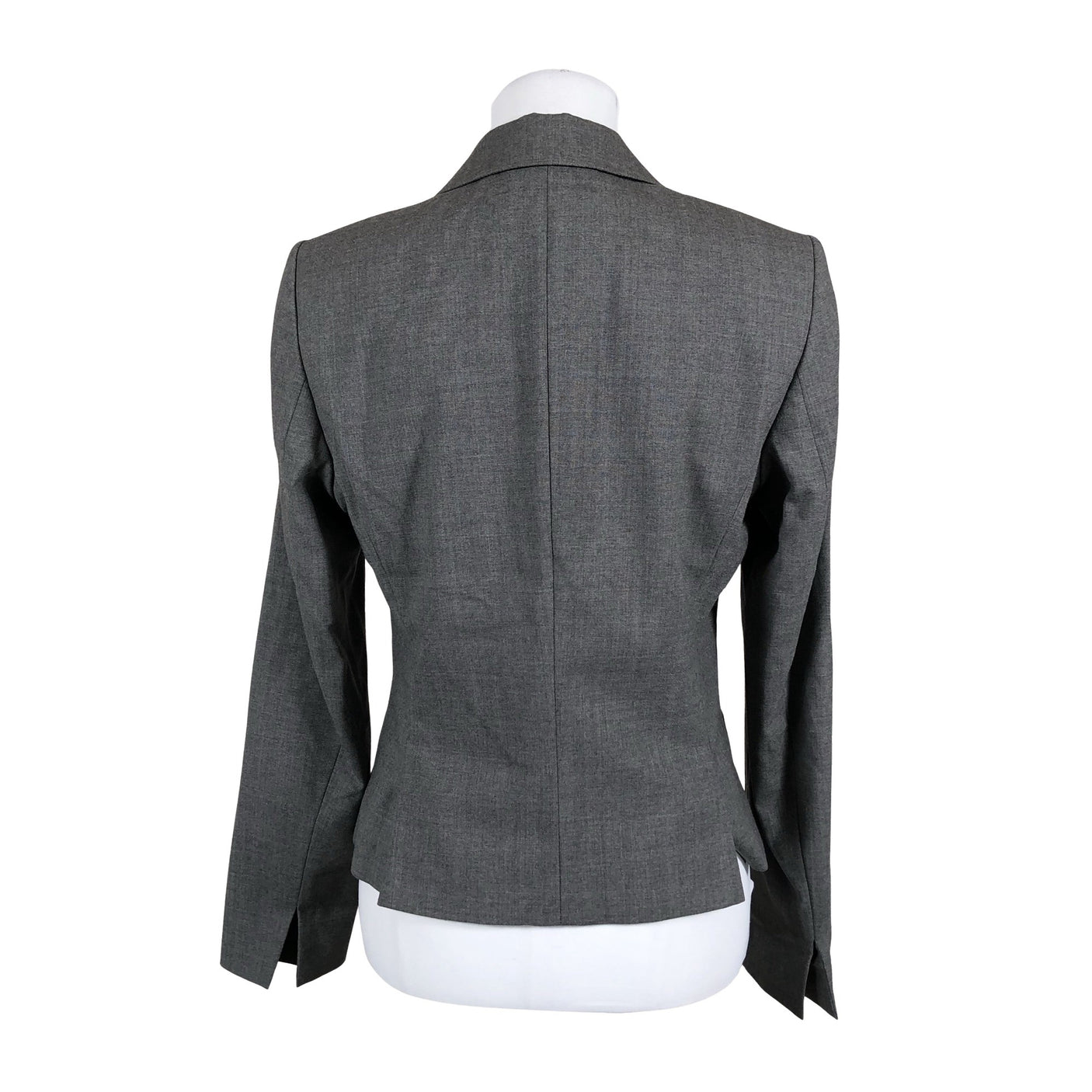 Naisten Hugo Boss - Jakku, koko 38 - Harmaa (3)