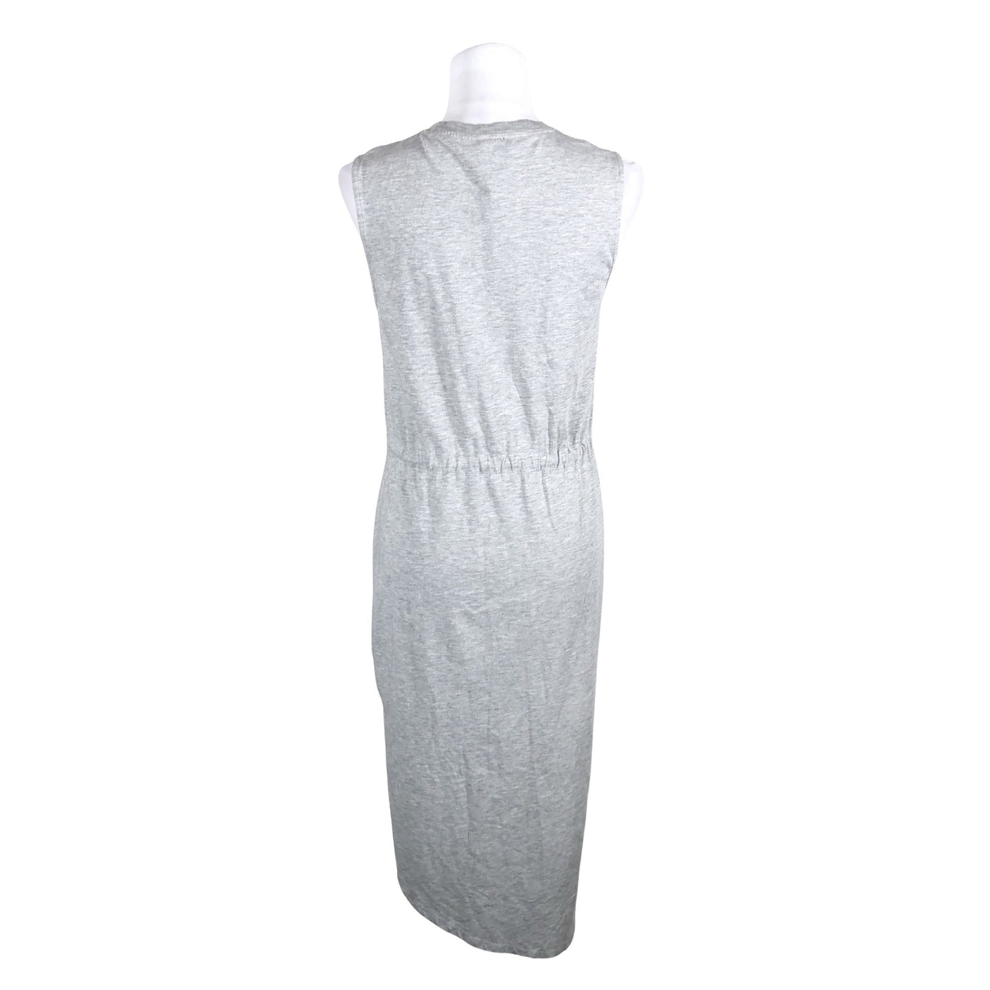 Naisten Superdry - Trikoomekko, koko 40 - Harmaa (2)